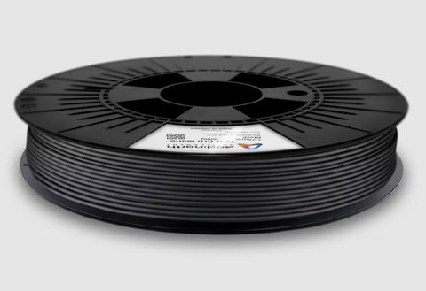 TPU Pro Matte 85A Black