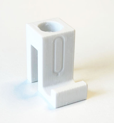 Hanger clips incl whatt.io NFC tag US version