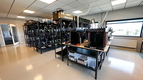 Choose whatt.io for unparalleled quality and innovation in 3D printing.