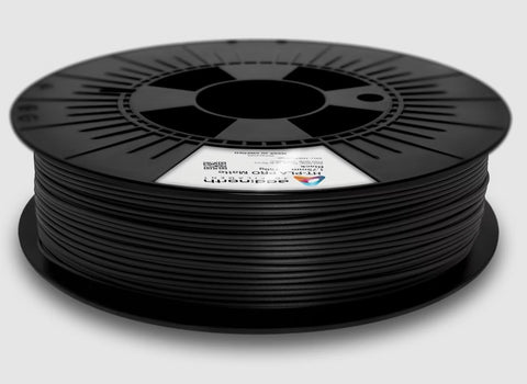 HT-PLA Pro Matte Black