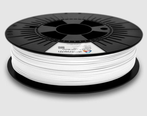 HT-PLA Pro Matte White