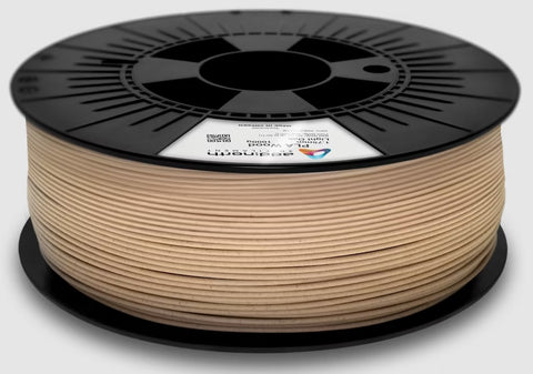 PLA Wood Light Oak