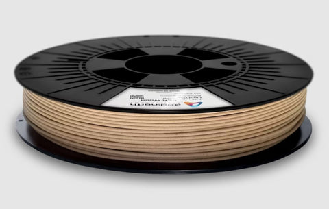 PLA Wood Light Oak