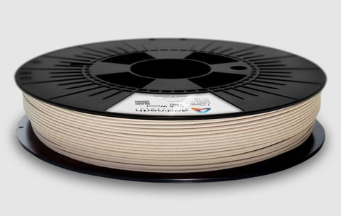 PLA Wood Nordic Birch