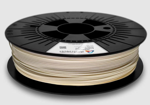 Textura PLA with plant fibers Matte Natural