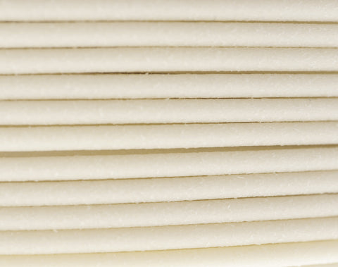 Textura PLA with plant fibers Matte Natural