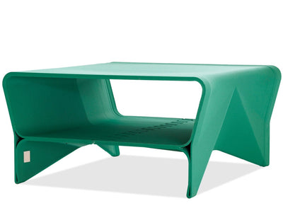 Paper Plane - Coffee table