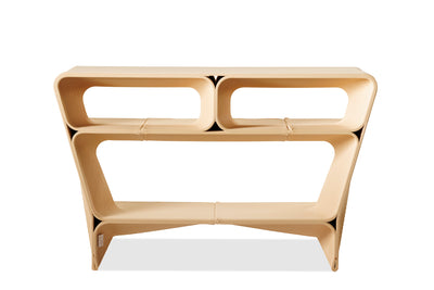 Paper Plane - Side table