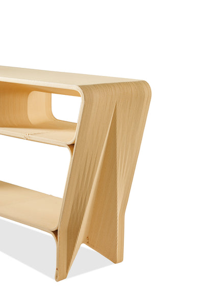 Paper Plane - Side table