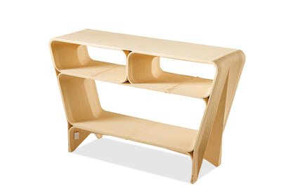 Paper Plane - Side table