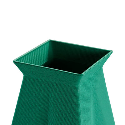 DIGITAL Paper Plane - Vase