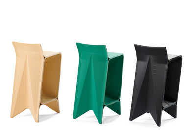 Paper Plane - Bar Chair