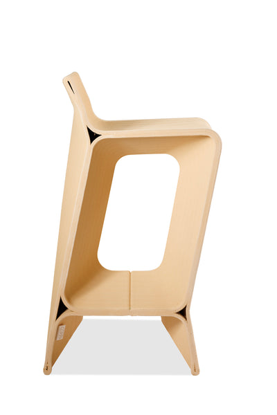 Paper Plane - Bar Chair