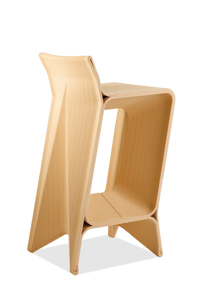 Paper Plane - Bar Chair