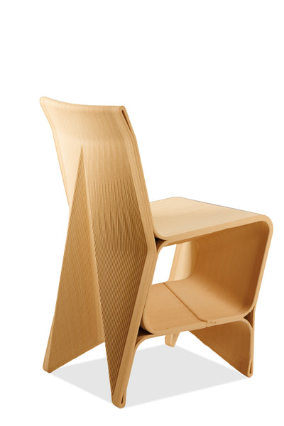 Paper Plane - Dining Chair