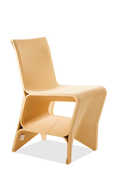 Paper Plane - Dining Chair